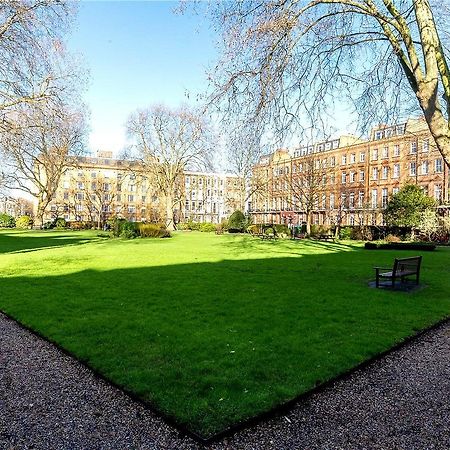 Nevern House Hotel London Exterior photo