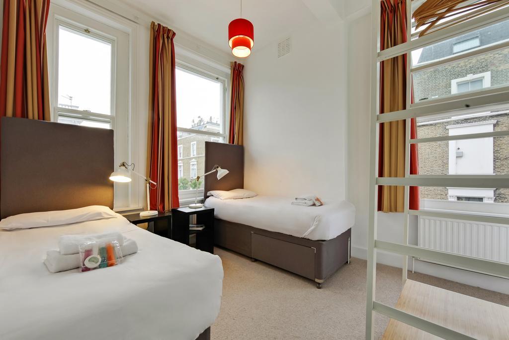 Nevern House Hotel London Exterior photo