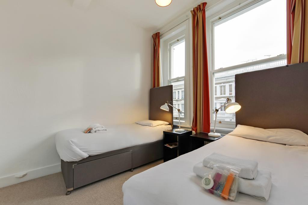 Nevern House Hotel London Exterior photo
