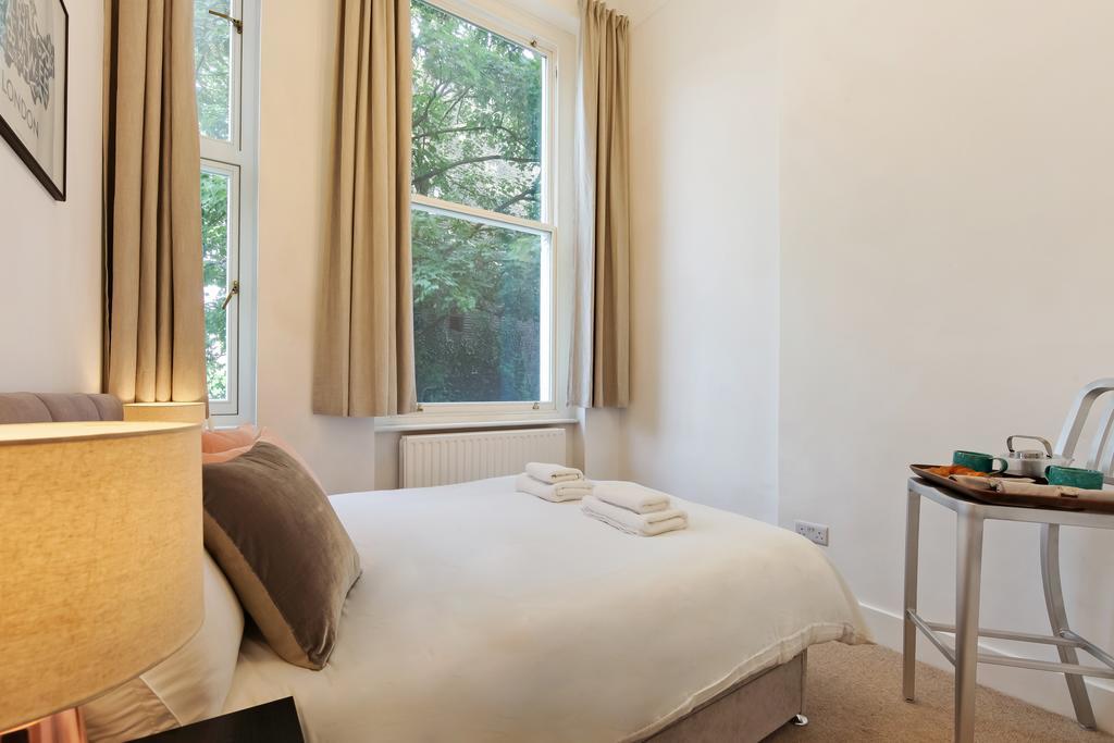 Nevern House Hotel London Exterior photo