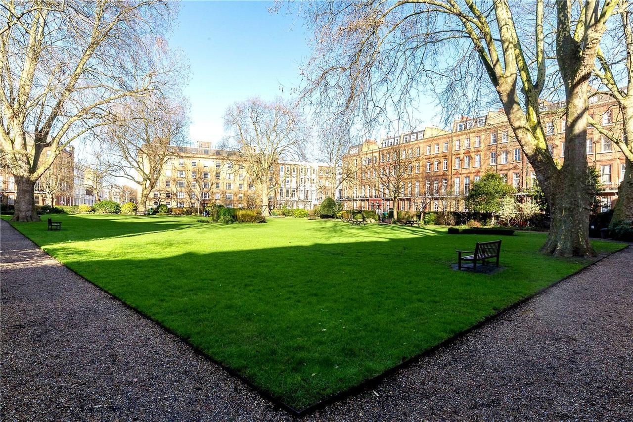 Nevern House Hotel London Exterior photo